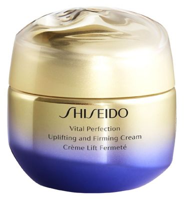 Moisturisers Shiseido Boots