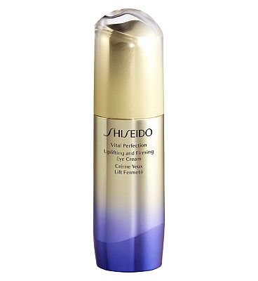 Shiseido Vital Perfection Uplifting and Firming Eye Cream 15ml