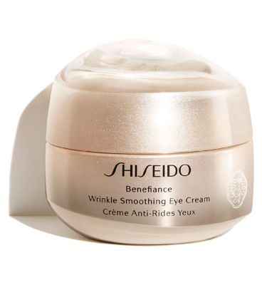 Hyaluronic Acid Shiseido Boots