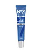 No7 Lift & Luminate Triple Action Serum 30ml
