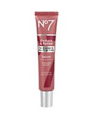 No7 Restore & Renew FACE & NECK MULTI ACTION Serum 30ml