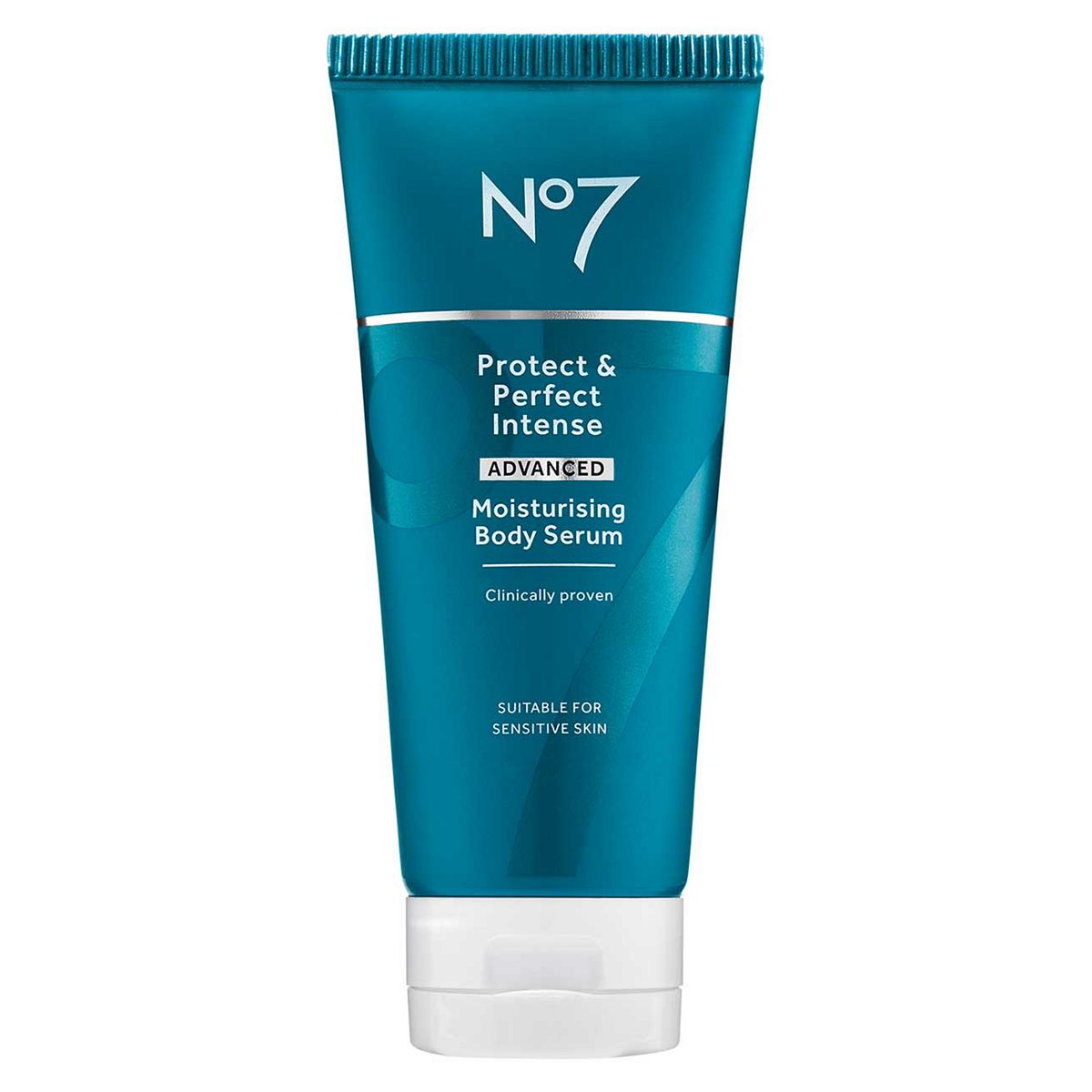 No7 Protect & Perfect Intense Advanced Moisturising Body Serum200 ml, 200ml