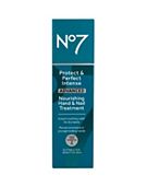 No7 Protect & Perfect Intense Advanced Hand Cream Treatment 75ml