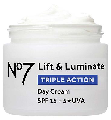 No7 Skincare Boots