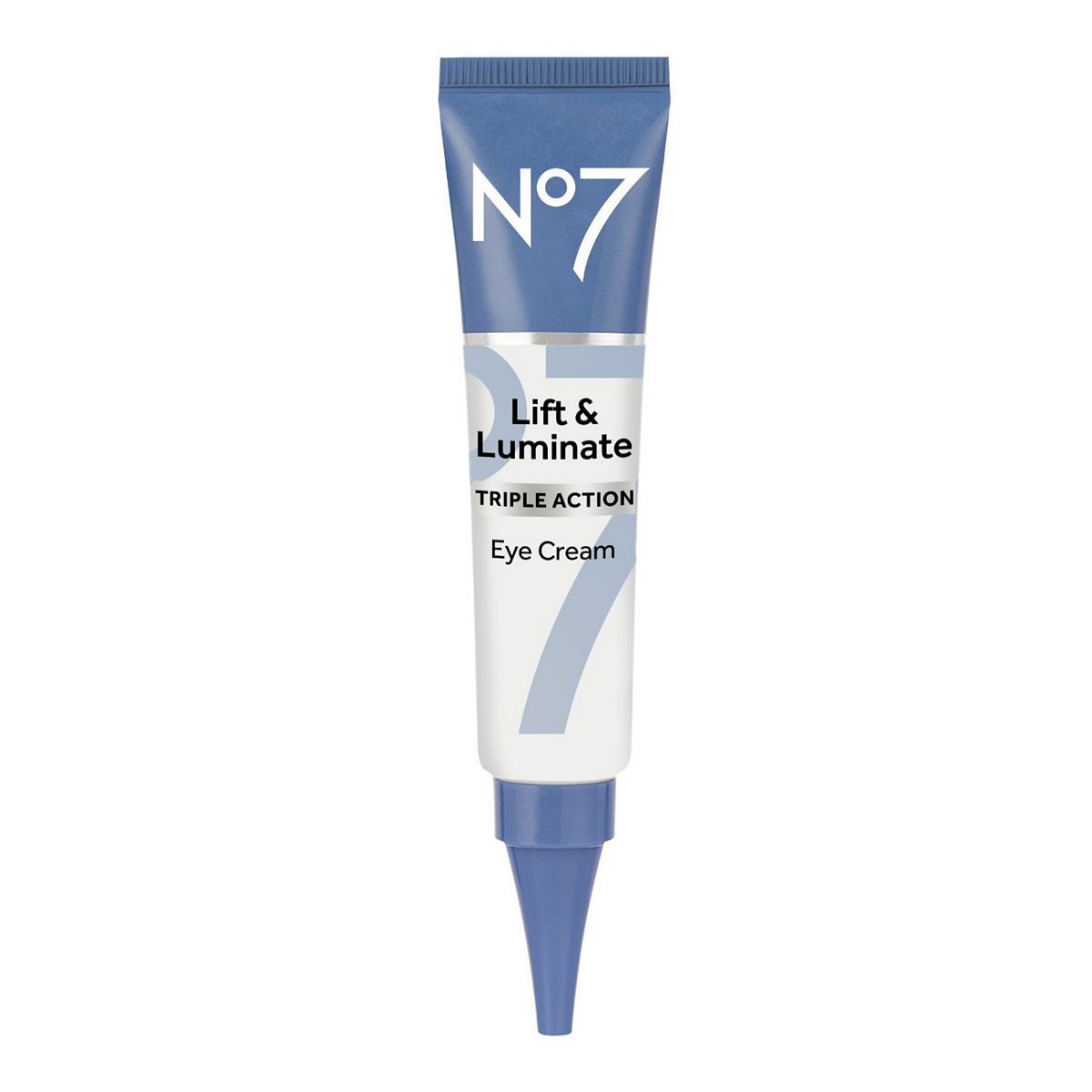 No7 Lift & Luminate Triple Action Eye Cream 15ml