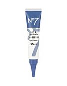 No7 Lift & Luminate TRIPLE ACTION Eye Cream 15ml