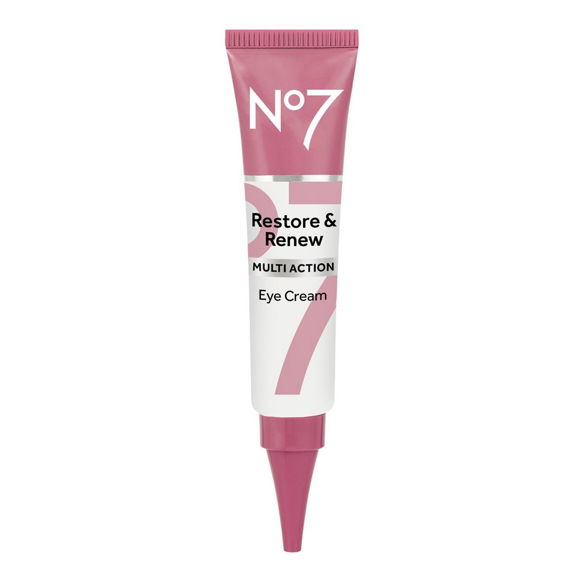 No7 Restore & Renew Multi Action Eye Cream 15ml