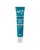 No7 Protect & Perfect Intense ADVANCED Serum 30ml