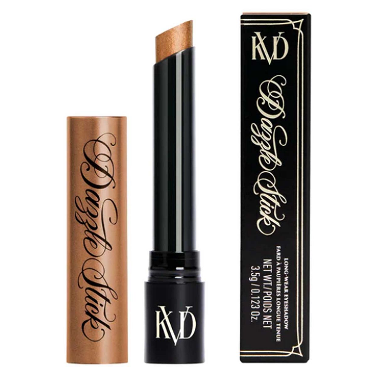 KVD Beauty Kvd Vegan Beauty - Dazzle Eyeshadow Stick Flash Storm 3.5g