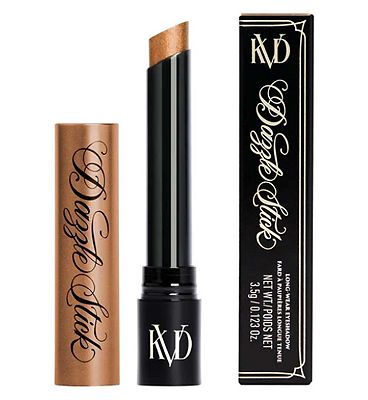 KVD Vegan Beauty - Dazzle Vegan Eyeshadow Stick Flash Storm 3.5g Flash Storm