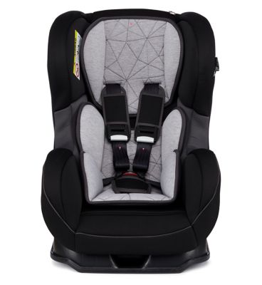 Mothercare Madrid Combination Car Seat 