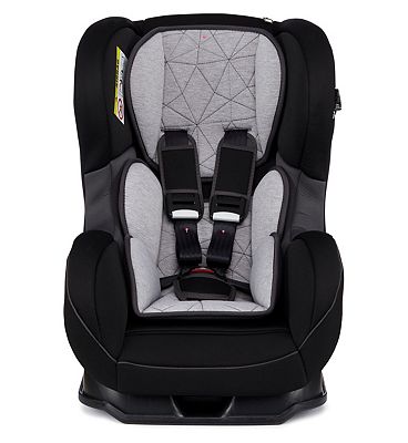 Mothercare journey car seat isofix clearance base