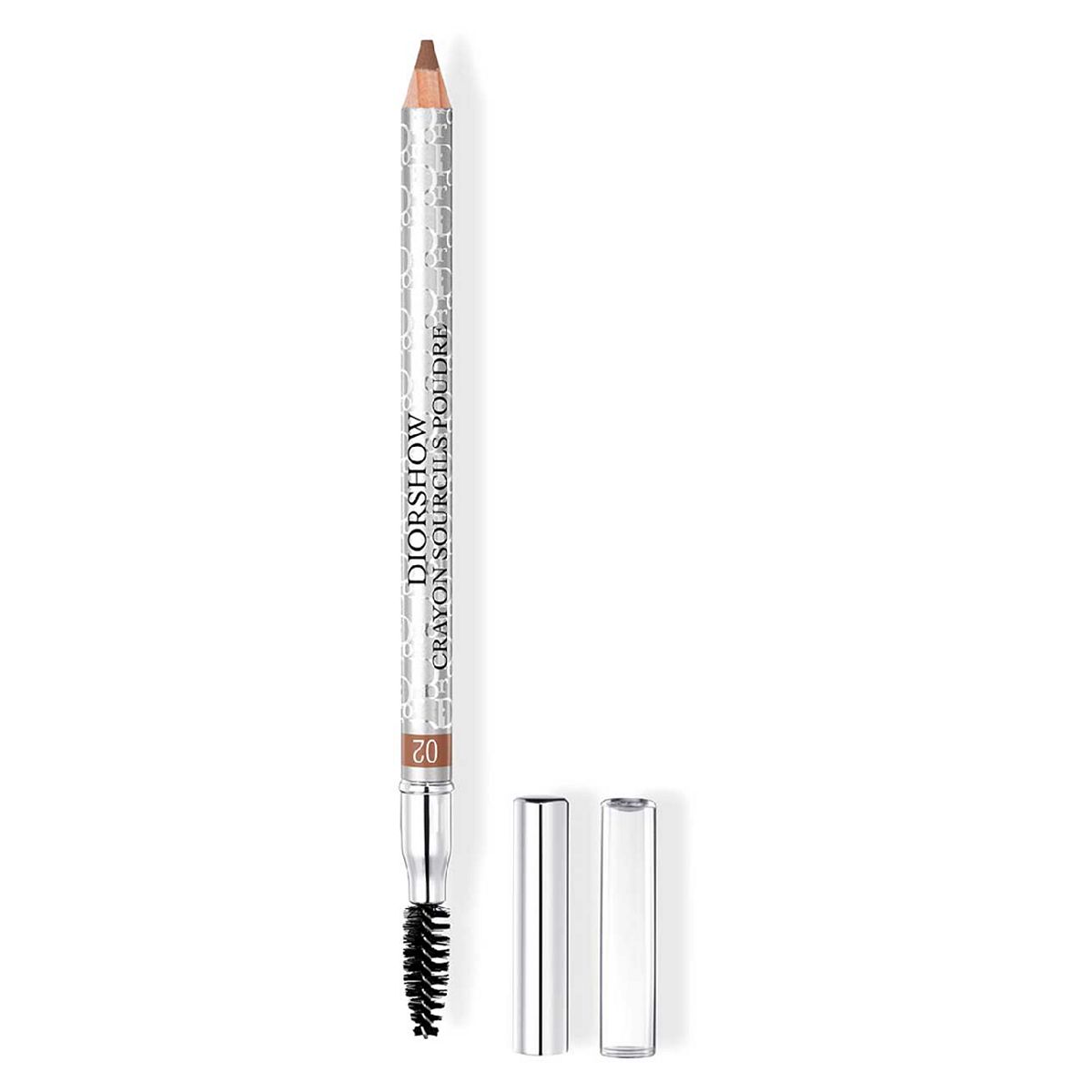 DIOR show Crayon Sourcils Poudre 01 Blonde