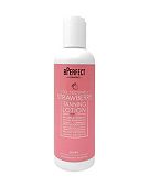 BPerfect Cosmetics 10 Second Tan Strawberry Tan Lotion 200ml Dark