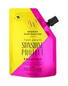 Charles Worthington Sunshine Shampoo Takeaway 75ml