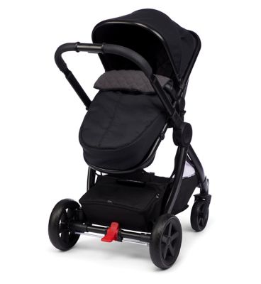 mothercare journey edit car seat