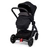 Mothercare Journey Edit Pram And Pushchair Midnight Black