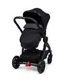 Mothercare three 2024 wheel journey