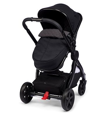 Mothercare 2025 pram liner