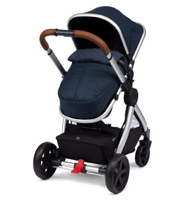 mothercare pram bundle