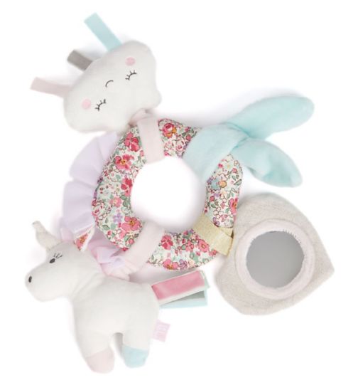 Mothercare Fairy-Tale Activity Ring