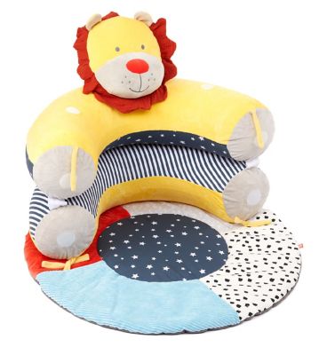 boots baby bouncer