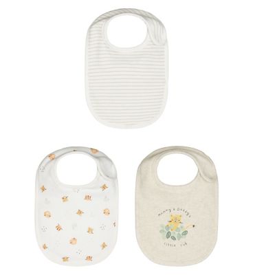 boots dribble bibs