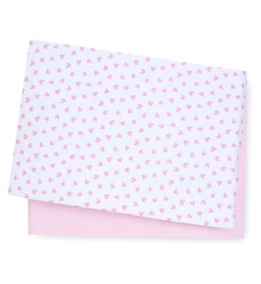 boots moses basket sheets