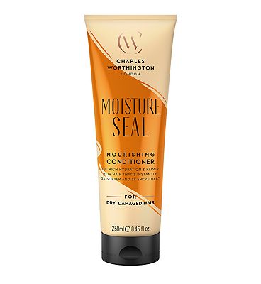 Charles Worthington Moisture Seal Nourishing Conditioner 250ml