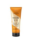 Charles Worthington Moisture Seal Hair Healer Leave-In Conditioner 200ml