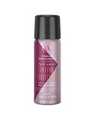 Charles Worthington Volume and Bounce Perfect Finish Hairspray Takeaway 50ml