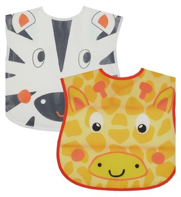 boots dribble bibs