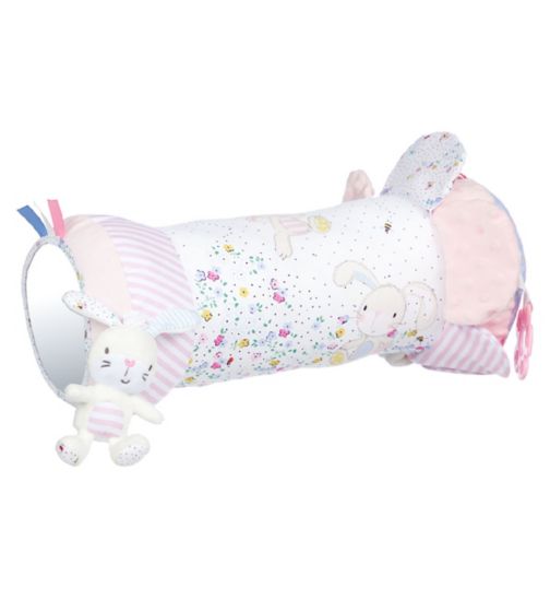 Mothercare Confetti Party Tummy Time Roller