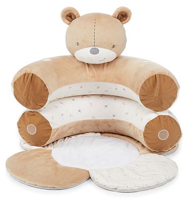 Mothercare sit me sales up teddy