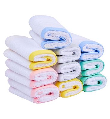 Mothercare towel online set