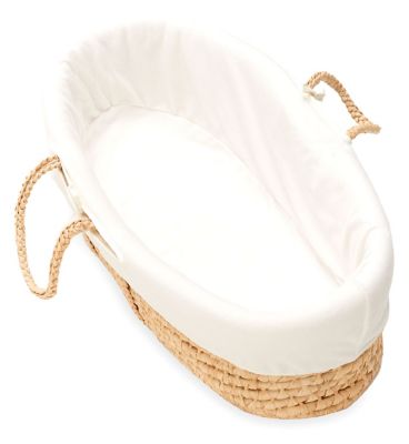 boots moses basket