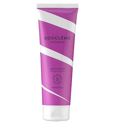 Boucleme Super Hold Styler 250ml