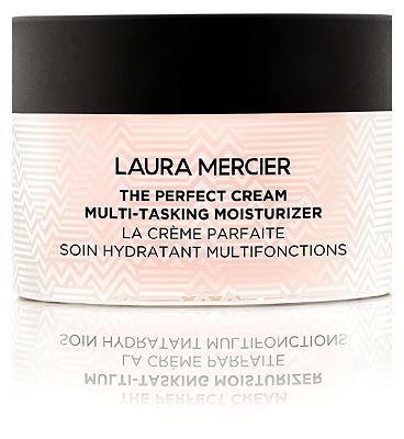 Laura Mercier The Perfect Cream Multi-tasking Moisturizer 50ml