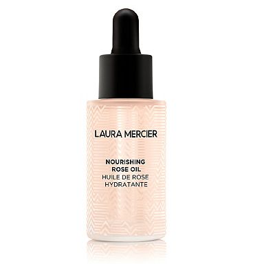 Laura Mercier Infusion De Rose Nourishing Oil 30ml