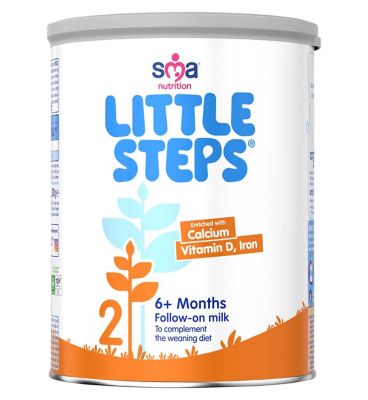 sma lactose free prescription