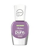 Sally Hansen Good.Kind.Pure Nail Polish - Laven-Dear