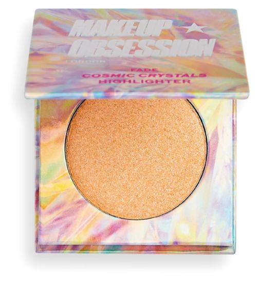 Makeup Obsession Cosmic Crystals Highlighter