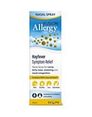 Fusion Allergy Nasal Spray 20ml