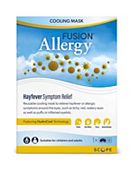 Fusion Allergy Cooling Mask