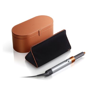 dyson straightener boots