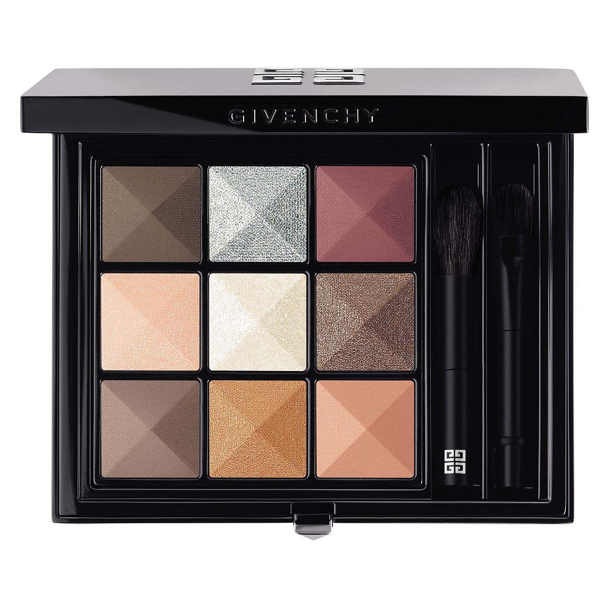 Givenchy Le 9 De Eyeshadow Palette N1