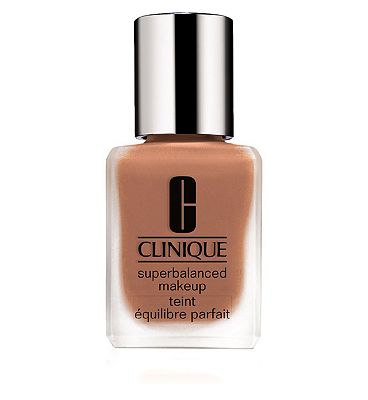 Clinique Superbalanced Makeup Sunny sunny