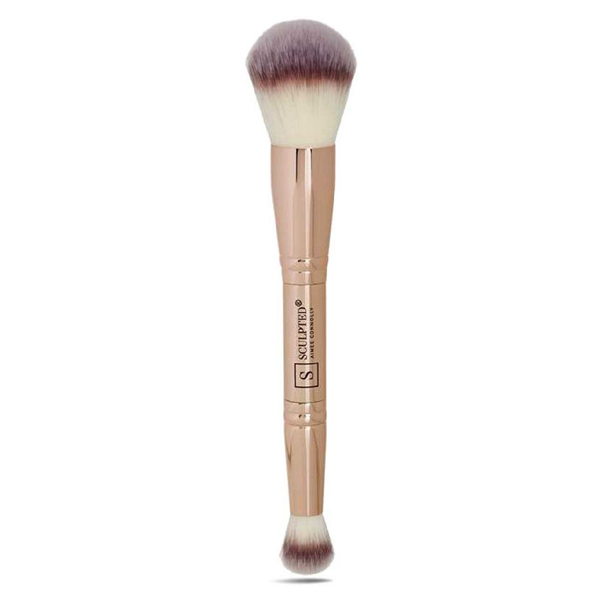 Sculpted By Aimee Complexion Duo Brush