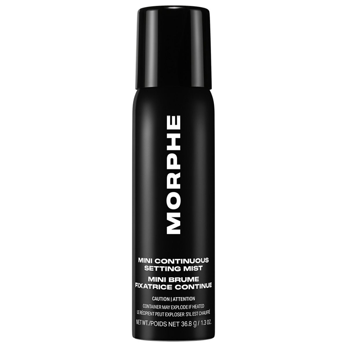 Morphe Continuous Setting Mist Mini