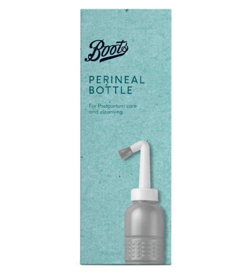 Boots Perineal Spray Bottle